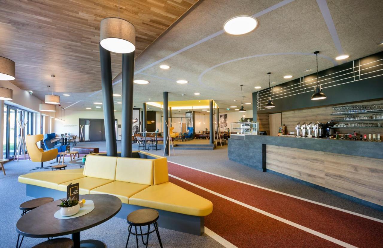 Jufa Hotel Erlaufsee Mariazell Kültér fotó