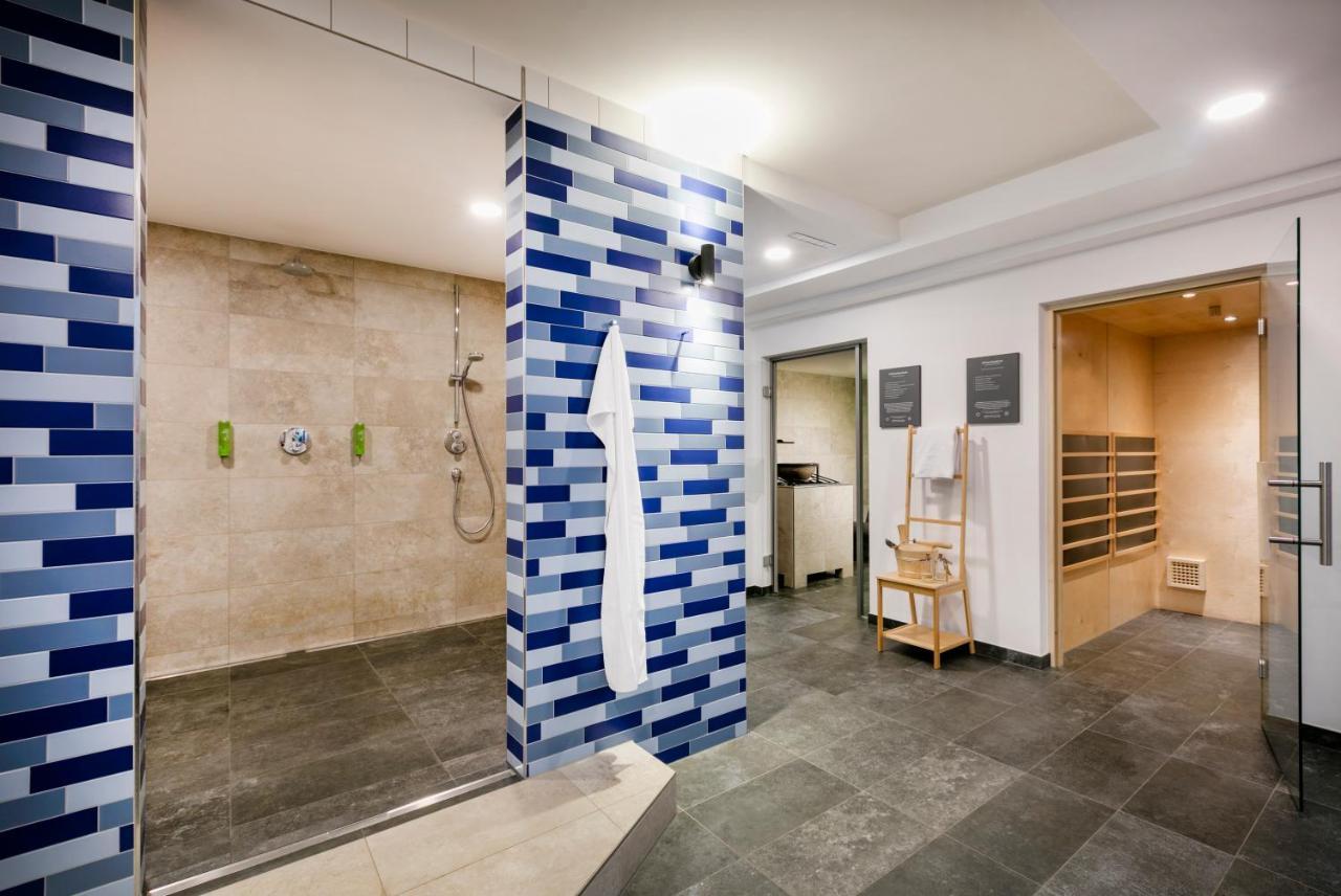 Jufa Hotel Erlaufsee Mariazell Kültér fotó