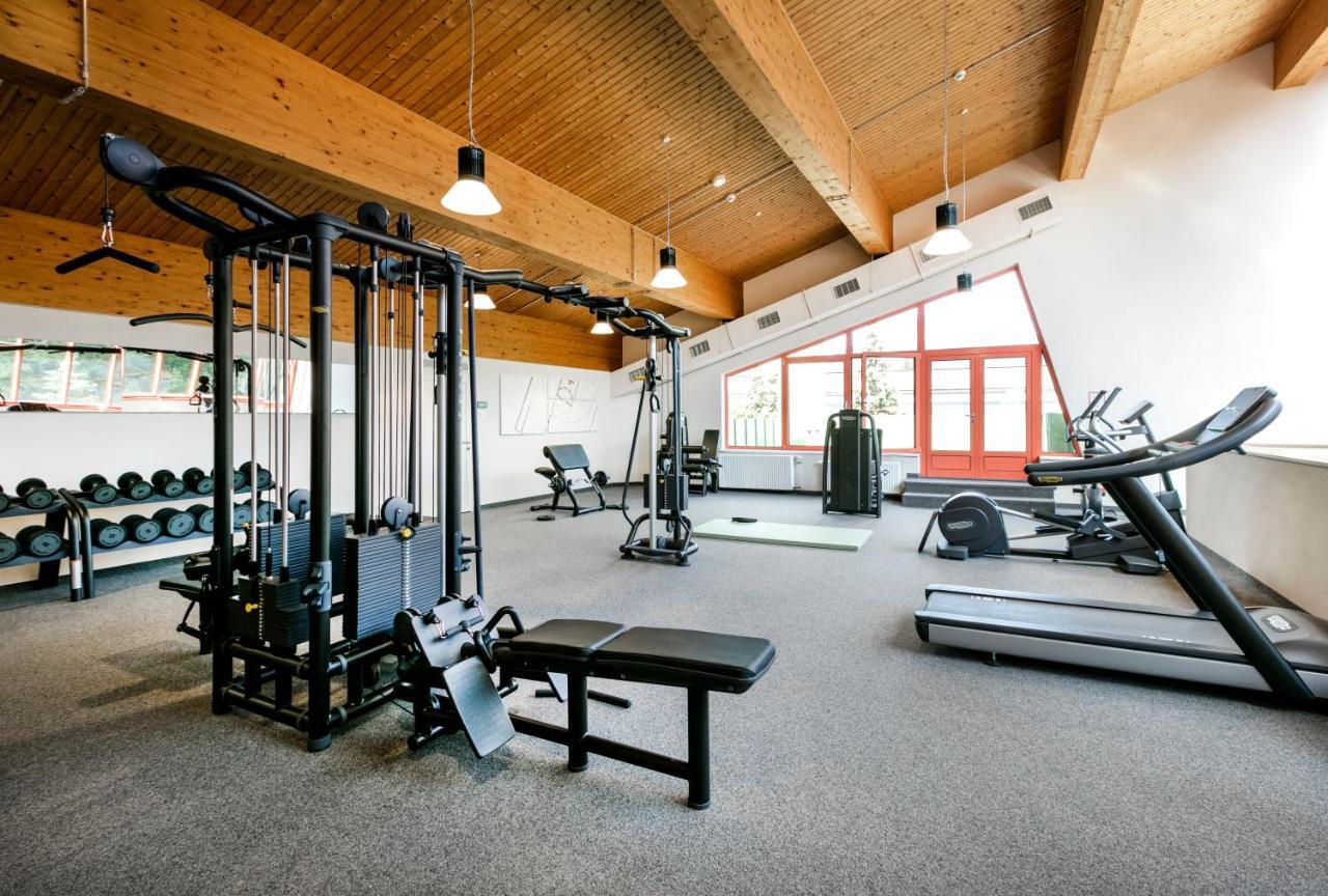 Jufa Hotel Erlaufsee Mariazell Kültér fotó