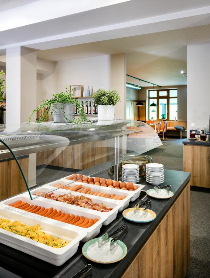 Jufa Hotel Erlaufsee Mariazell Kültér fotó