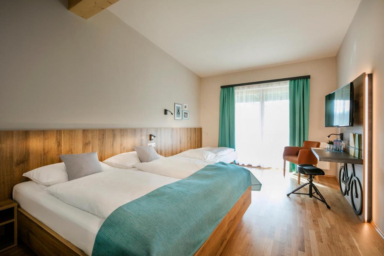Jufa Hotel Erlaufsee Mariazell Kültér fotó