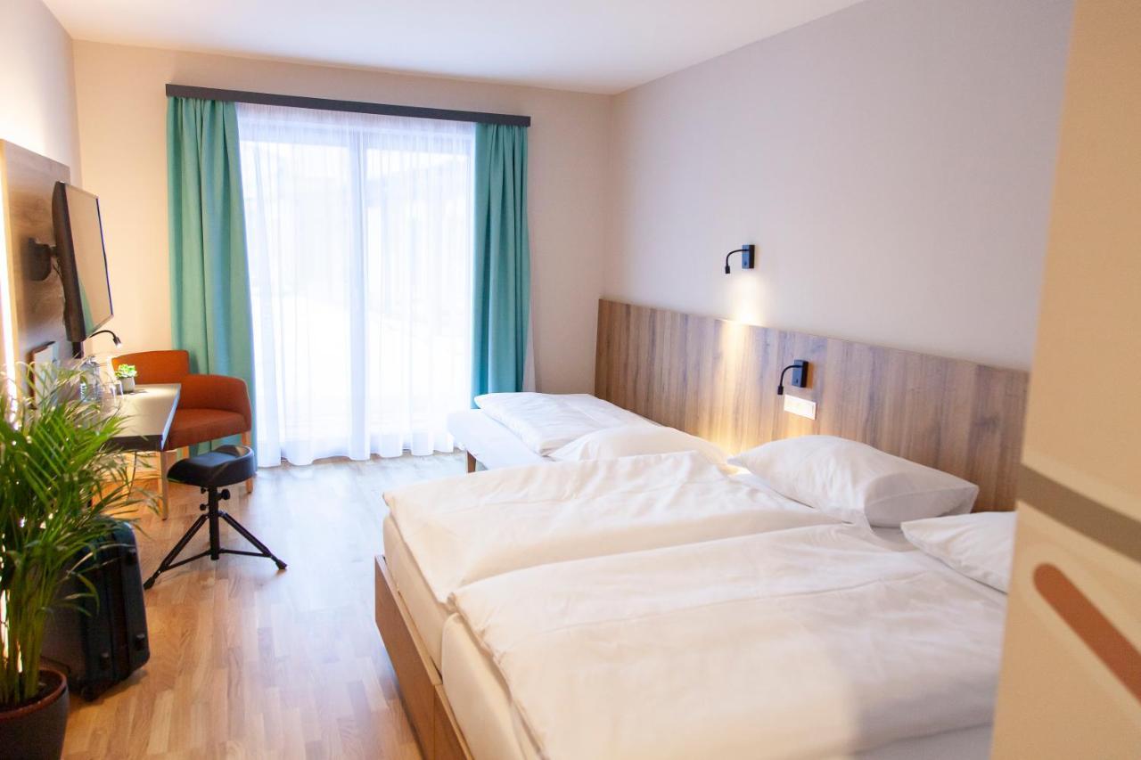 Jufa Hotel Erlaufsee Mariazell Kültér fotó