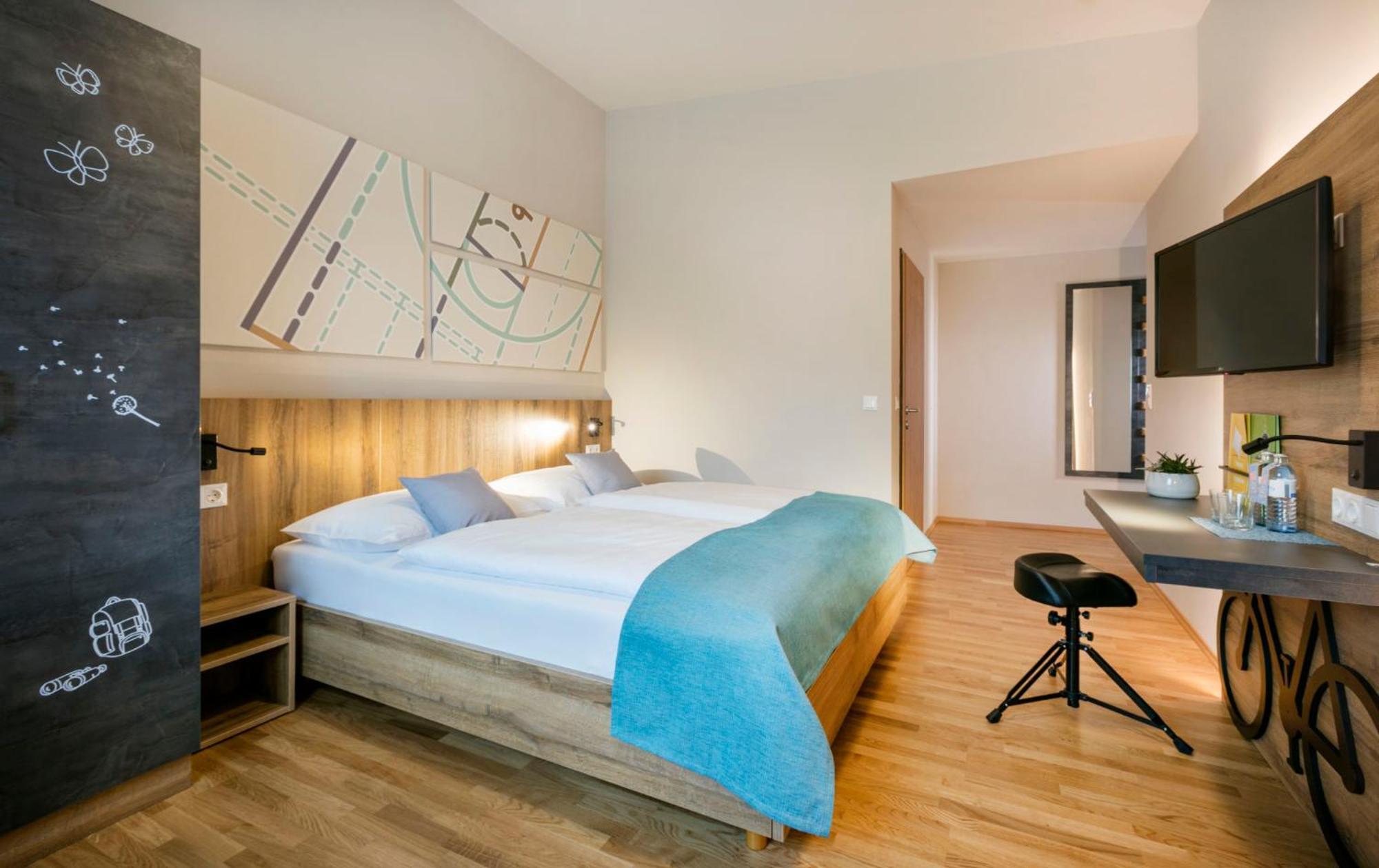 Jufa Hotel Erlaufsee Mariazell Kültér fotó