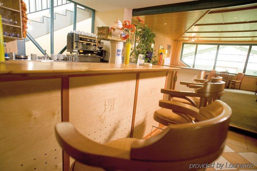 Jufa Hotel Erlaufsee Mariazell Étterem fotó