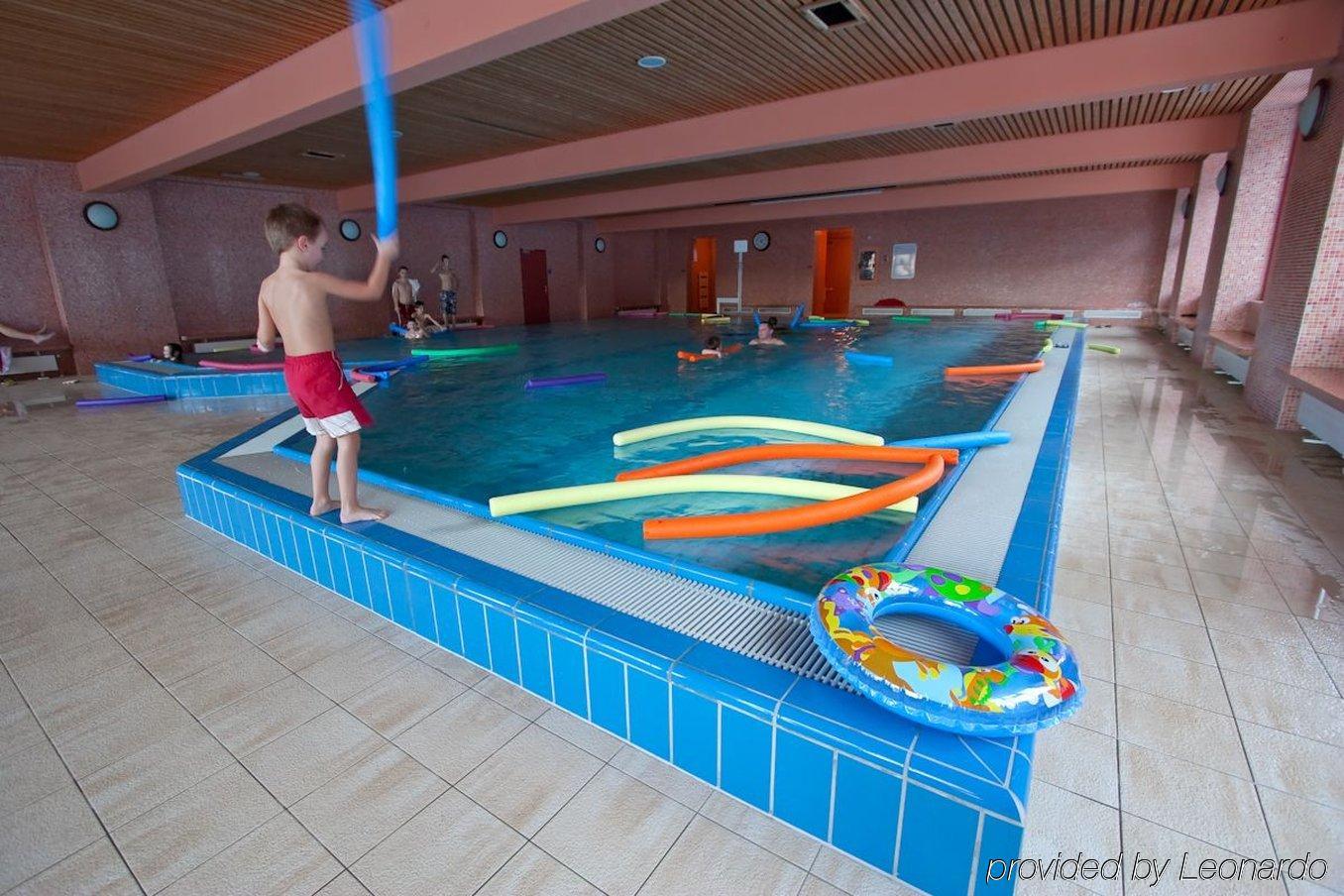 Jufa Hotel Erlaufsee Mariazell Létesítmények fotó