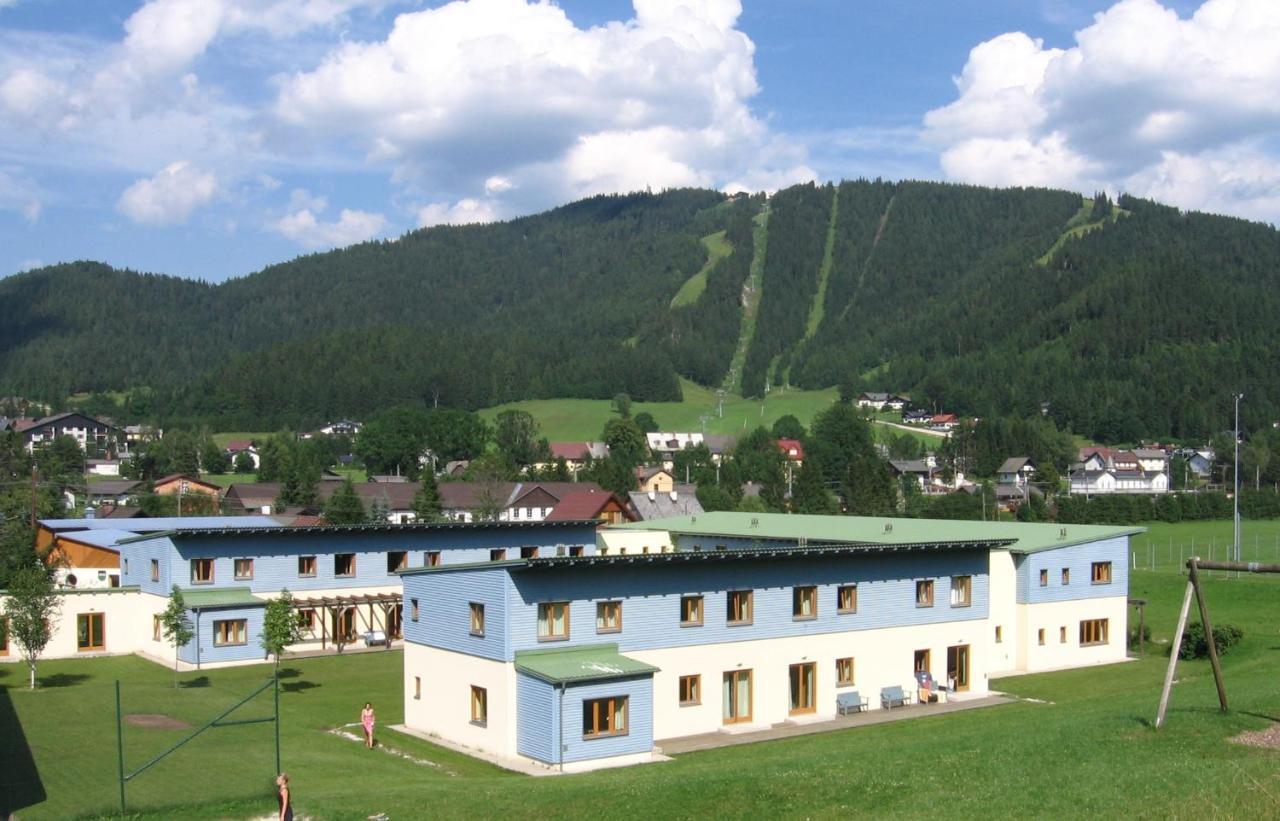 Jufa Hotel Erlaufsee Mariazell Kültér fotó