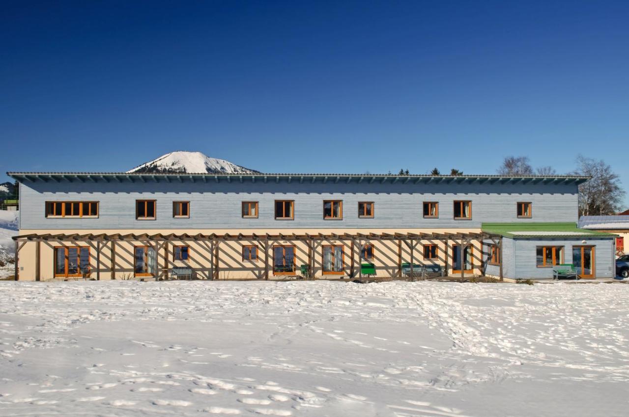 Jufa Hotel Erlaufsee Mariazell Kültér fotó