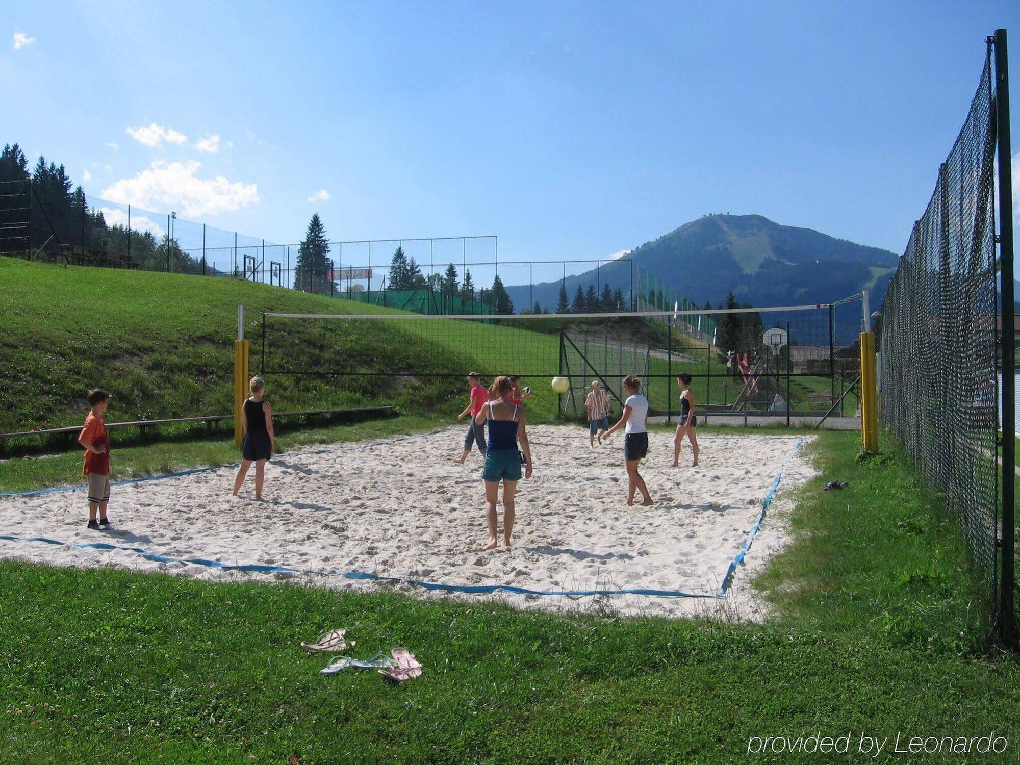 Jufa Hotel Erlaufsee Mariazell Kültér fotó