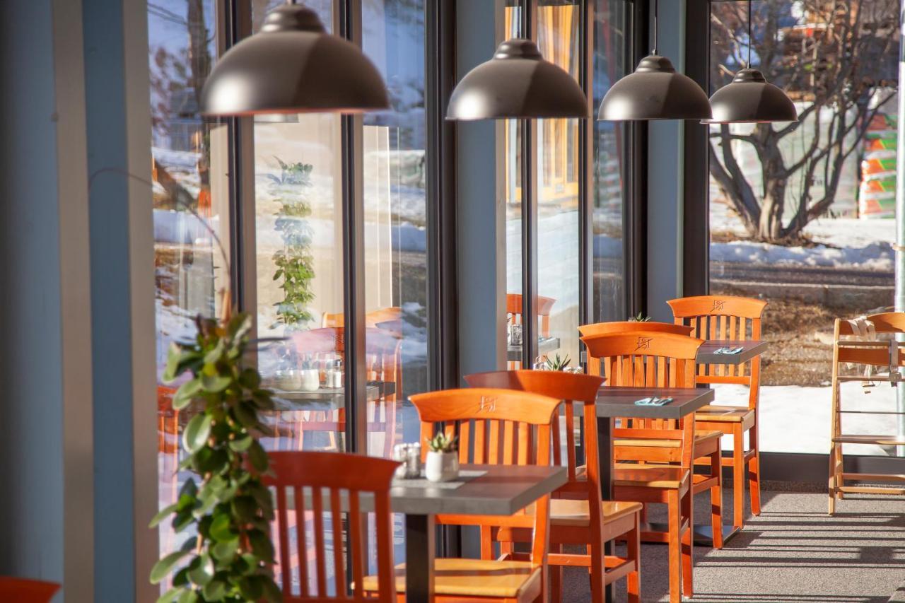 Jufa Hotel Erlaufsee Mariazell Kültér fotó