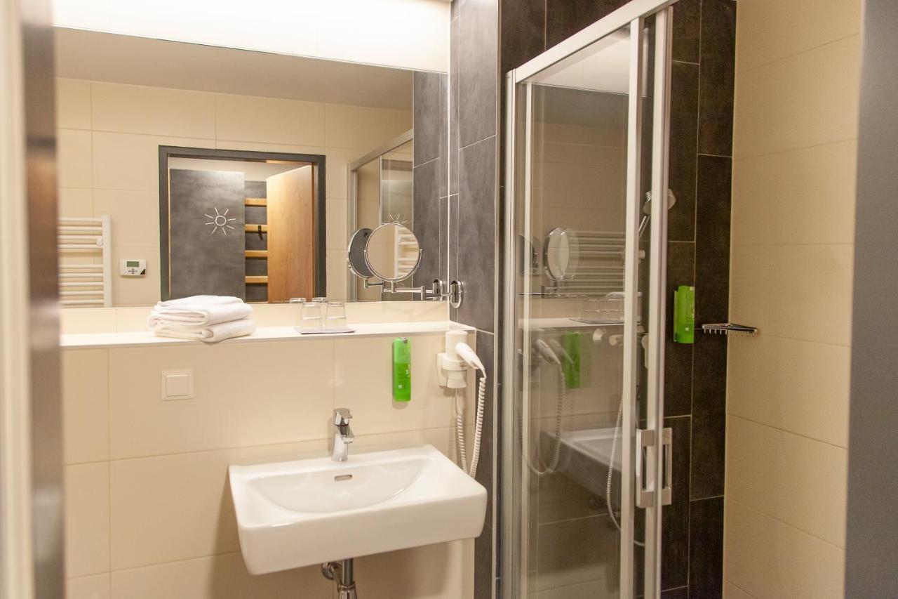 Jufa Hotel Erlaufsee Mariazell Kültér fotó