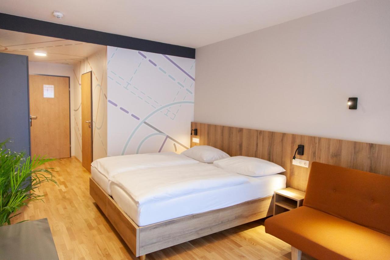 Jufa Hotel Erlaufsee Mariazell Kültér fotó